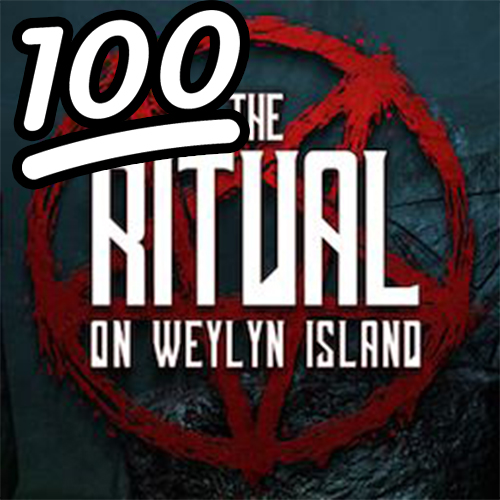 The Ritual on Weylyn Island: Achievement Guide for The Ritual on Weylyn Island
