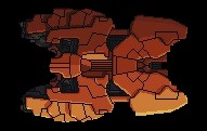 The Rock Quest for FTL: Faster Than Light