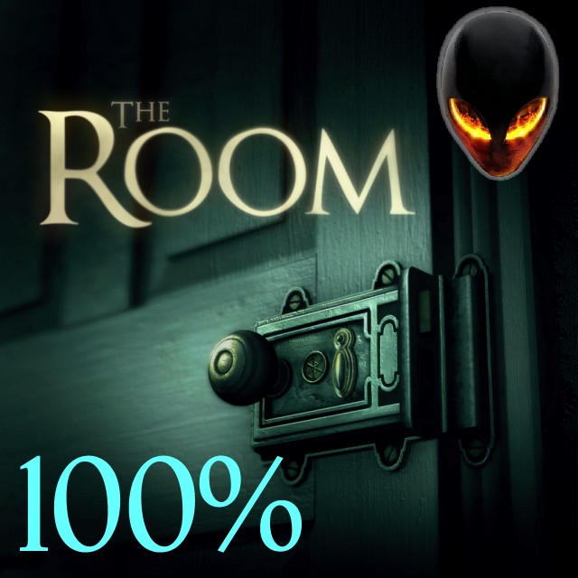 The Room 100% - Tous les Walkthroughs, tous les succès en vidéo [FR] for The Room