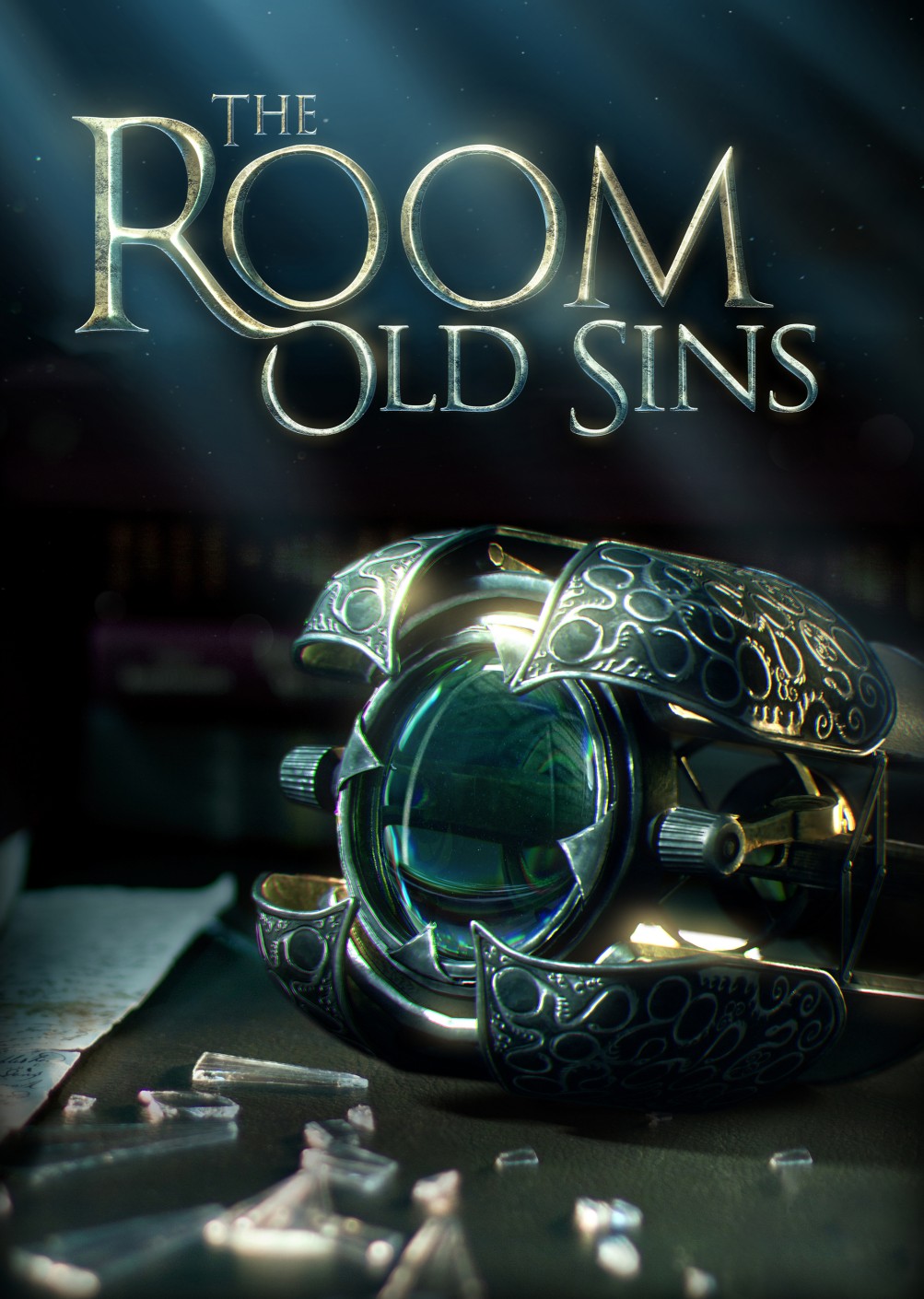 Достижения в игре The Room 4: Old Sins for The Room 4: Old Sins