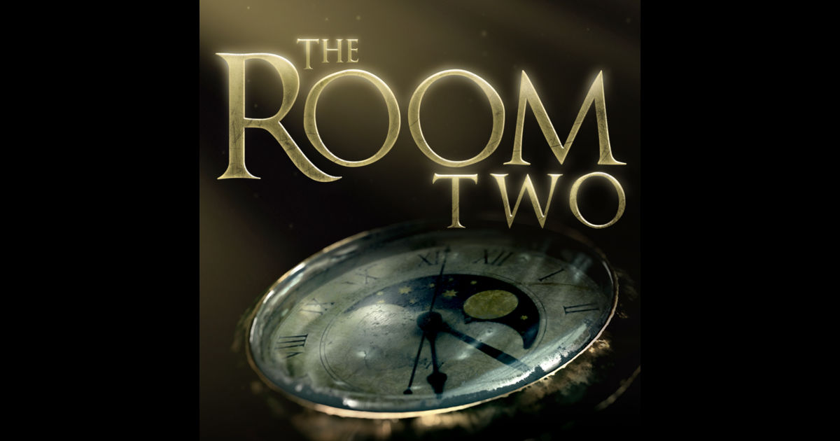 The Room Two 文件、道具及重要提示汉化 for The Room Two