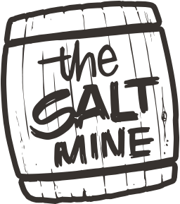 The Salt Mines, and how to survive within the mines. for Them's Fightin' Herds