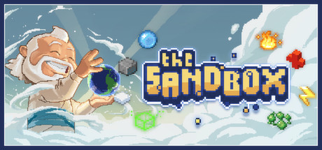 The Sandbox