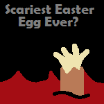 The Scariest Thing In The Game 0_o for Psychonauts