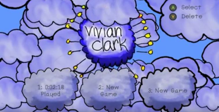 The secret game ( Vivian Clark ) with video for Soda Drinker Pro