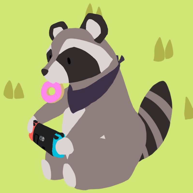 The secret of BK's name! for Donut County