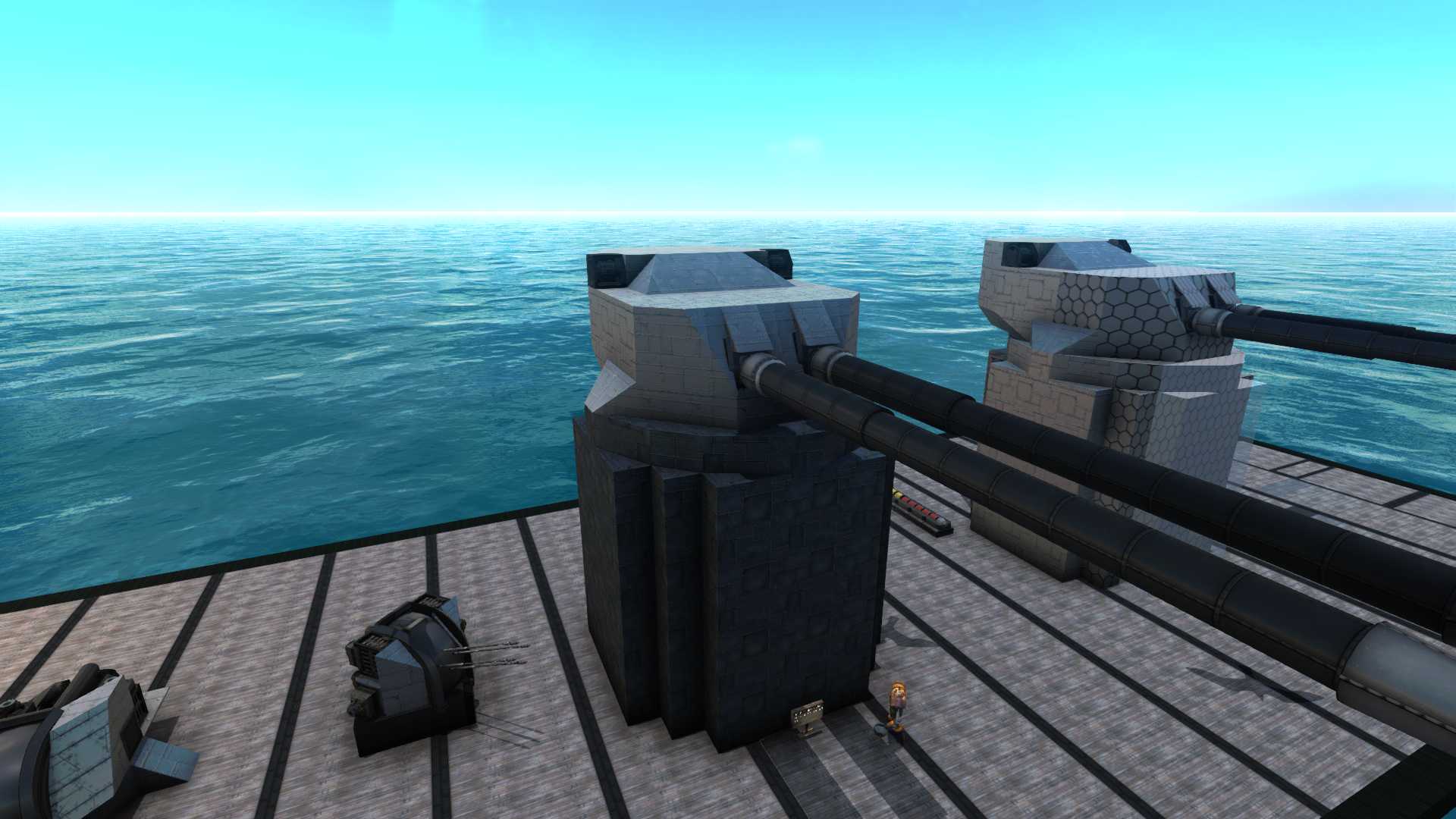 The Semi-Realism Guide: Building an Effective APS for From The Depths