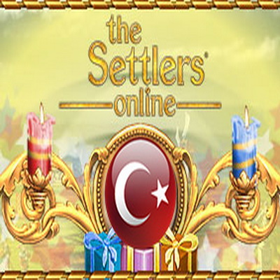 The Settlers Online ( Türkçe Rehber 2 ) Ekonomi Rehberi for The Settlers Online