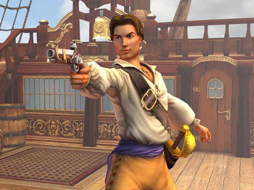 The Sid Meier's Pirates! Challenge Pack by Adam Milazzo for Sid Meier's Pirates!