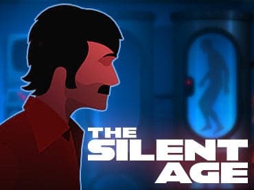 The Silent Age – Full gameplay Walkthrough – Steam Solo