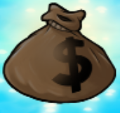 The simplest way to brush 550 money（用3s最快反复刷550钱） for Plants vs. Zombies: Game of the Year