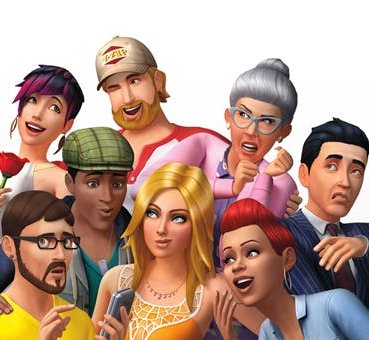 The Sims 4 Tüm Hileler for The Sims™ 4
