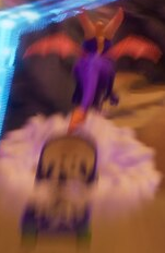 The skateboard level everyone hates for Spyro™ Reignited Trilogy