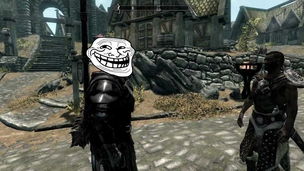 The Skyrim guide for the Skilled Player for The Elder Scrolls V: Skyrim Special Edition