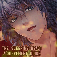 ☆ The Sleeping Beast ~ Achievement Guide ☆ for CAFE 0 ~The Sleeping Beast~