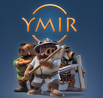 The small guide to Ymir. for Ymir