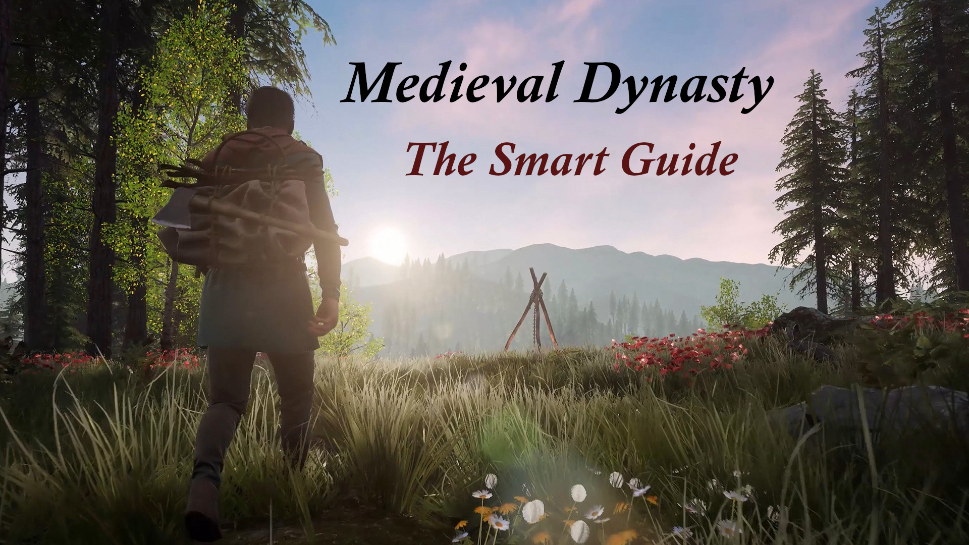 The Smart Guide for Medieval Dynasty