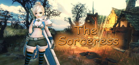 The Sorceress