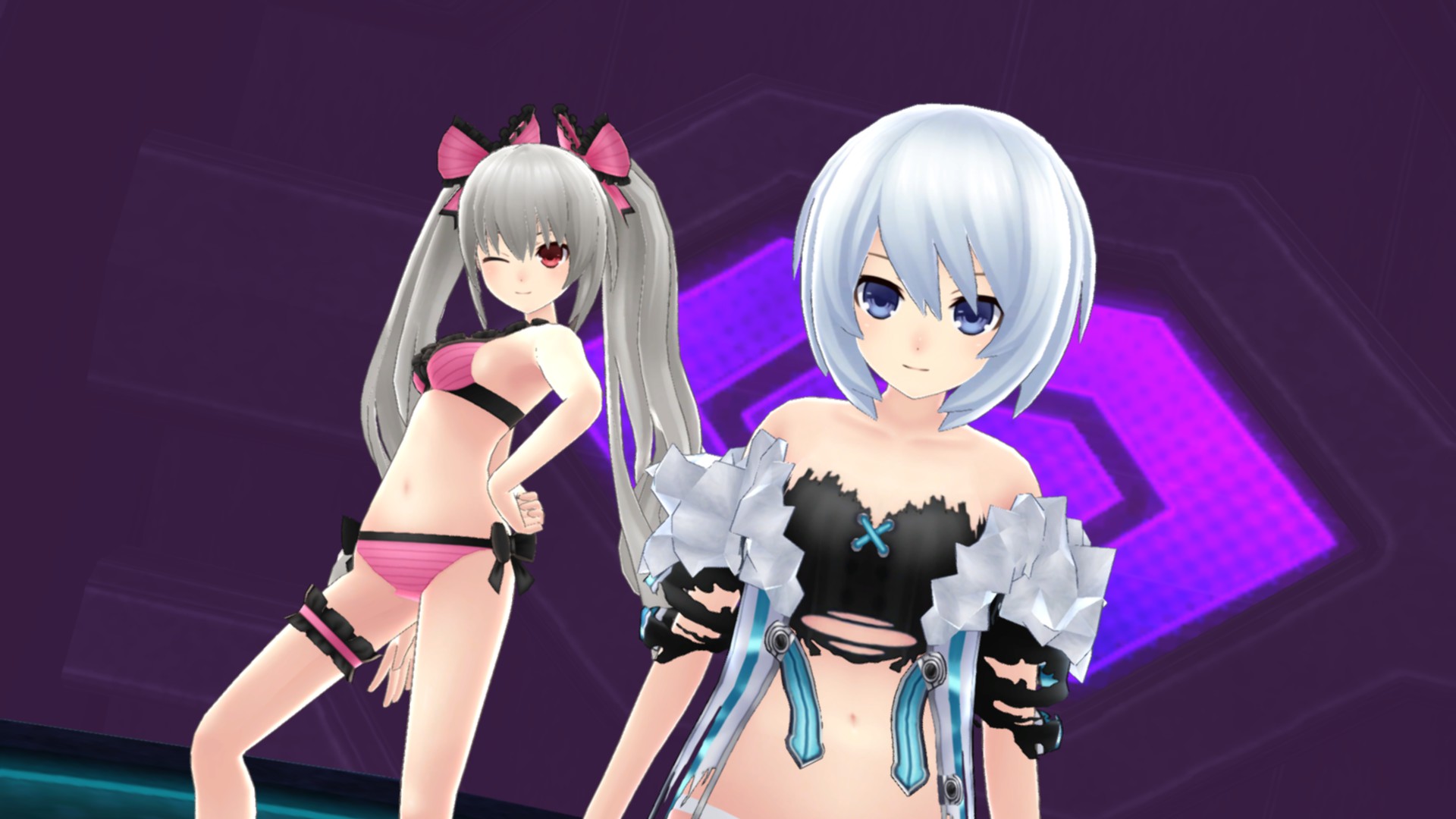 "The Spectral One" - fastest (legitimate) way to obtain for Hyperdimension Neptunia U: Action Unleashed