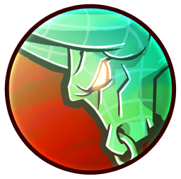 The Split Push LonePanzer IV for Awesomenauts