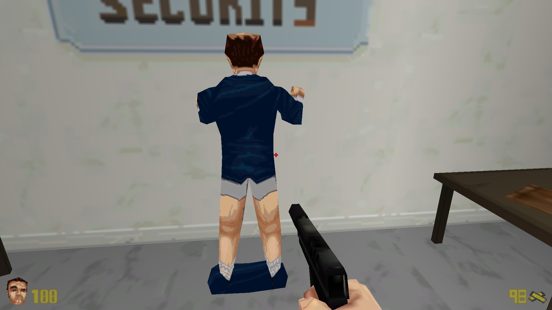 The spy who shot me achievement guide for The spy who shot me™