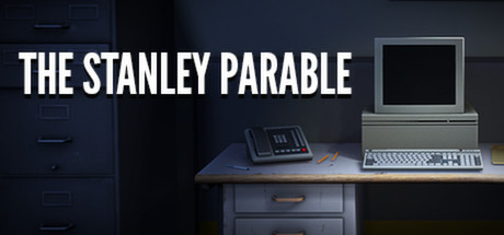 The Stanley Parable Başarımlar for The Stanley Parable
