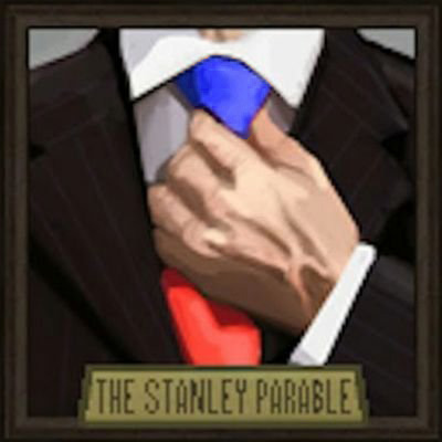 Русификатор для The Stanley Parable Demo for The Stanley Parable