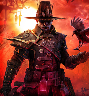 The Steam Loyalist Upgrade Guide by Oni das Alagoas for Grim Dawn