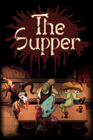 The Supper - Complete Walkthrough Guide for The Supper