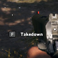 The Takedown for Far Cry 5