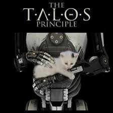 The Talos Principle de A à Z for The Talos Principle