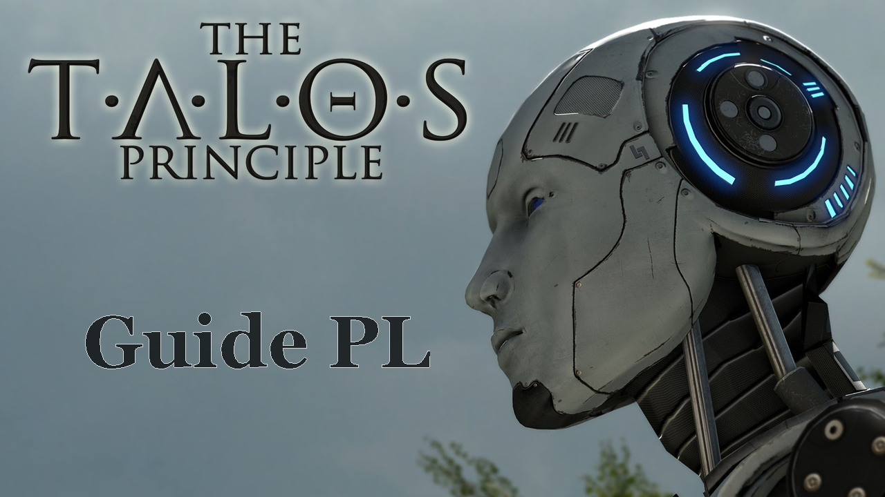 The Talos Principle step by step full game (each task a separate movie) for The Talos Principle