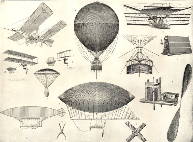 The Theorem Of Aeronautical Warship Classification by Graff Von Drakensburg-Schlee for Airships: Conquer the Skies