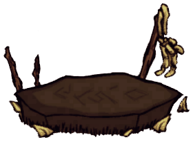 The "Touch Stone" Tips for Winter for Don't Starve