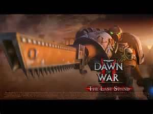 The Tricks behind The Last Stand for Warhammer 40,000: Dawn of War II - Retribution
