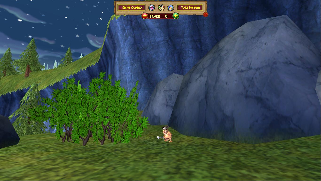 The Troggs for Wizard101