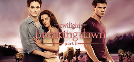 The Twilight Saga: Breaking Dawn Part 1