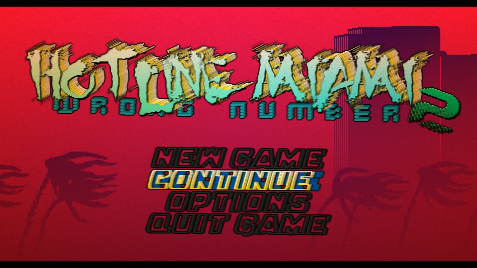 The Ultimate Achievement Guide to Hotline Miami 2: Wrong Number (ENG/PT) for Hotline Miami 2: Wrong Number