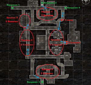 The Ultimate Bunker Guide – Enemy and Loot Maps + Video included ...