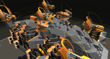 The ultimate cruiser guide for Robocraft