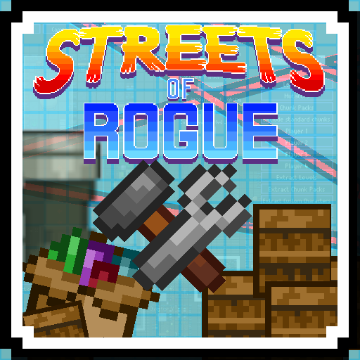 The Ultimate Custom Content Guide for Streets of Rogue