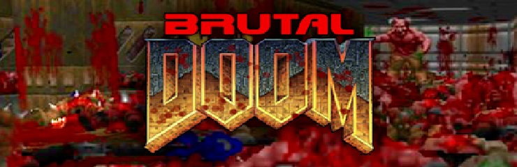 Обновленный классический The Ultimate DOOM – Steam Solo