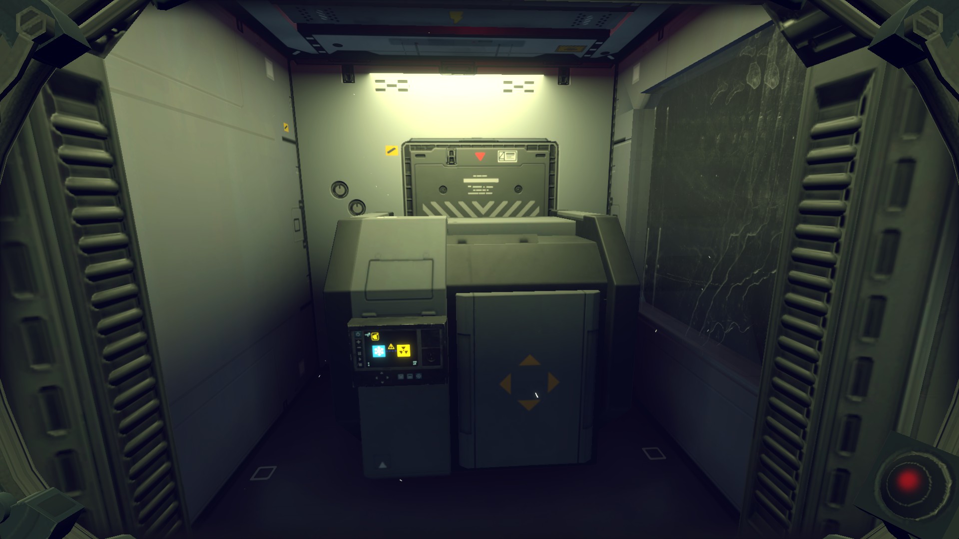 The ultimate guide on how to safely salvage the ECU for Hardspace: Shipbreaker