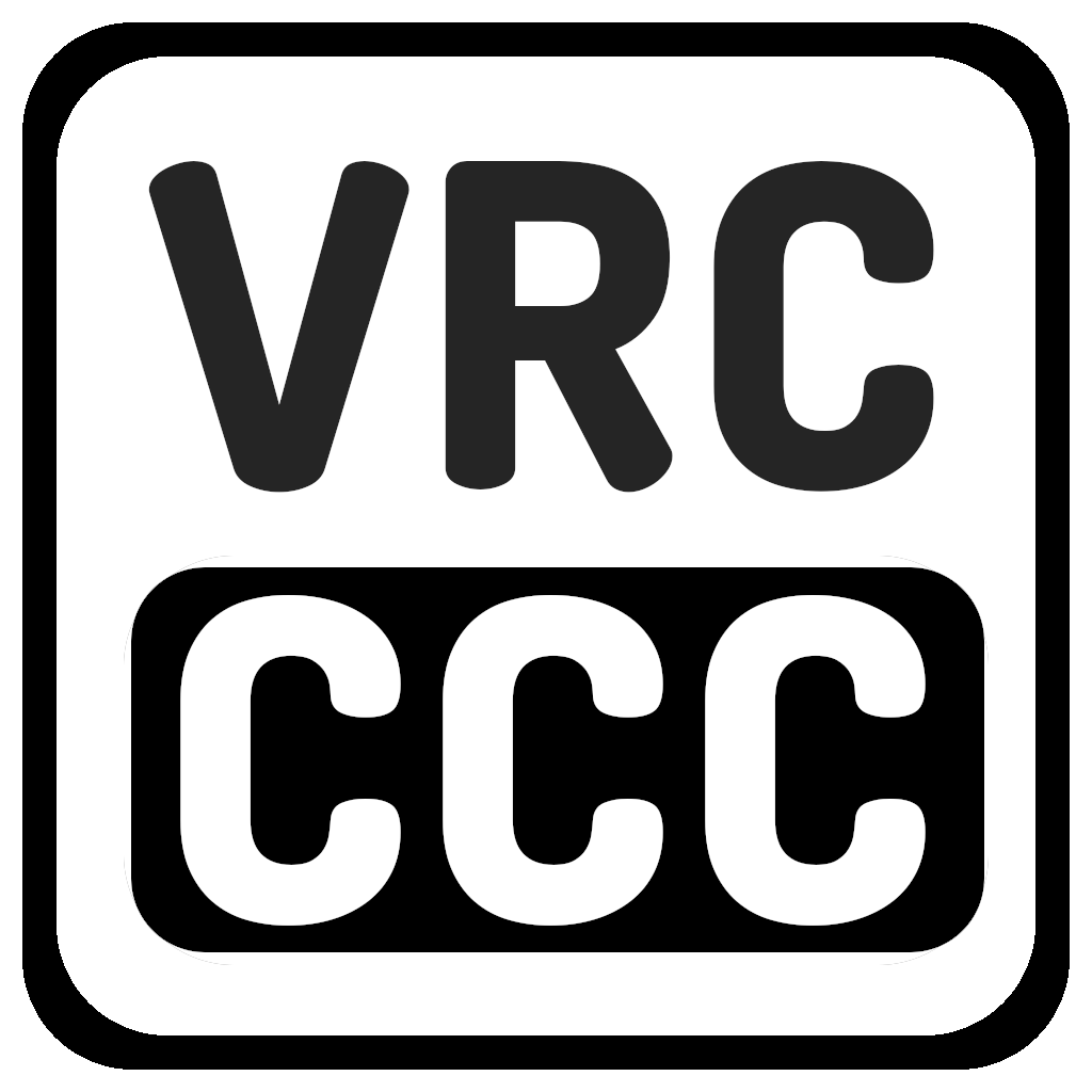 The VRChat Content Creation Compendium for VRChat