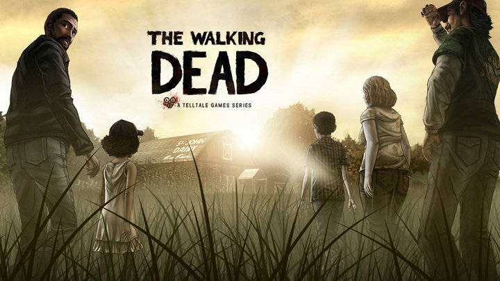 Пошаговое руководство выборов для The Walkind Dead for The Walking Dead