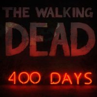 The Walking Dead: 400 Days - osiągnięcia for The Walking Dead