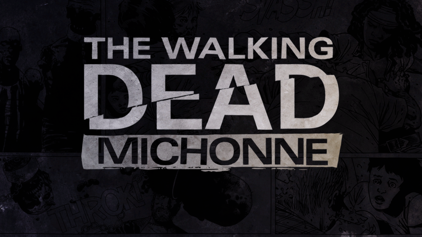 Видеопрохождение The Walking Dead: Michonne for The Walking Dead: Michonne