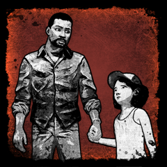 Достижения The Walking Dead [RUS] for The Walking Dead