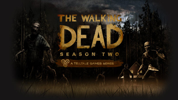 The Walking Dead Season 2 [GERMAN PATCH] for The Walking Dead: Season Two