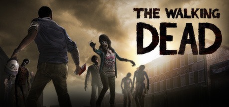 Русификатор The Walking Dead(season one) for The Walking Dead